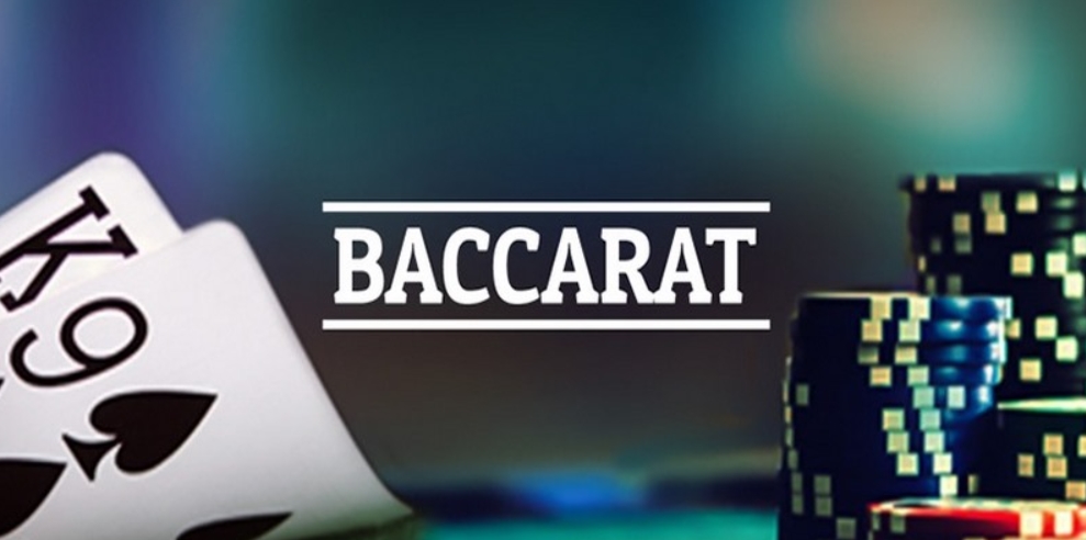 Bật mí mẹo chiến thắng Baccarat Kuwin