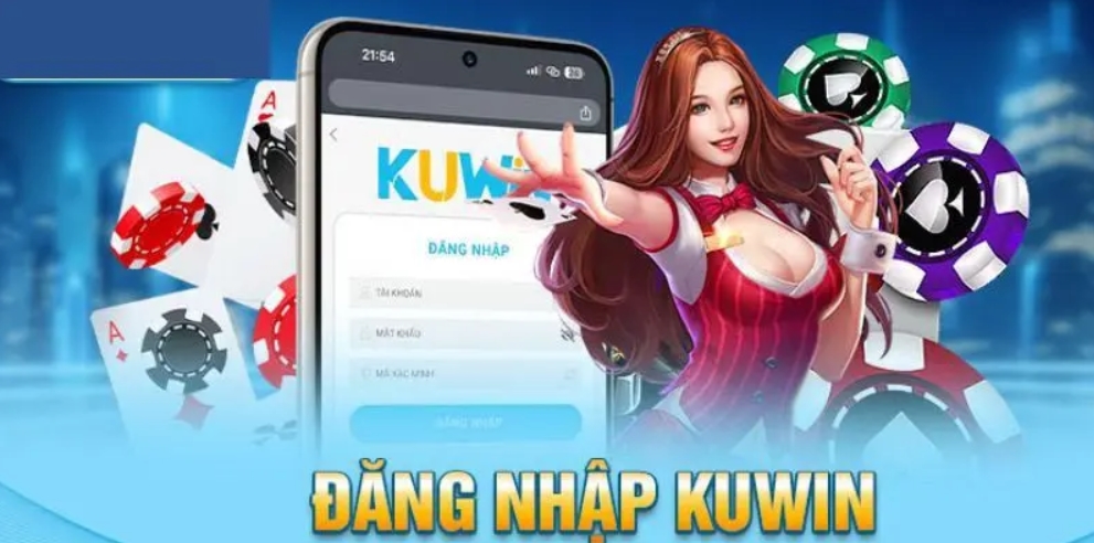 Vì sao anh em nên đăng nhập link Kuwin chính thức