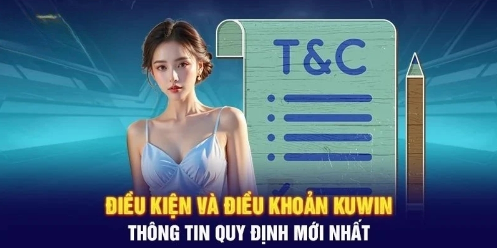 Điểm qua điều khoản về khuyến mãi Kuwin chi tiết 2025