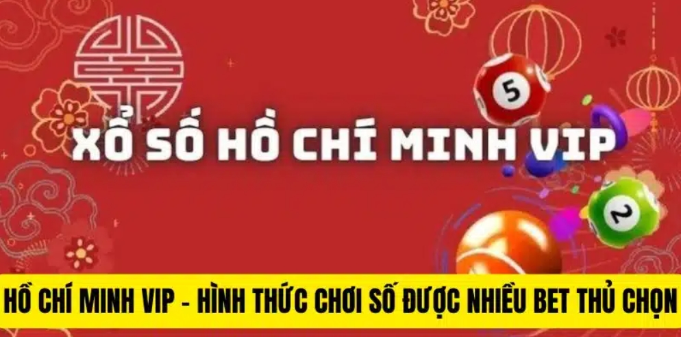 Hồ Chí Minh Vip Kuwin Cược Xổ Số, Chốt Lô Nhanh Chóng