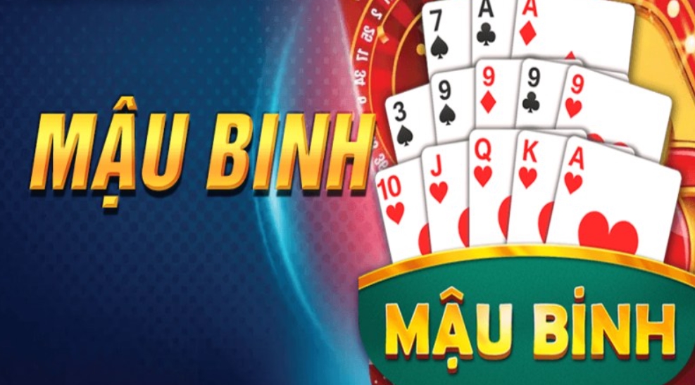 Đôi nét sợ bộ về game bài mậu binh online Kuwin là gì?