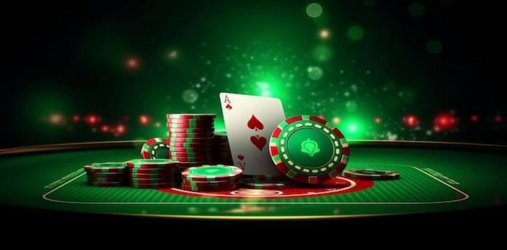 Quy tắc cơ bản của game poker Kuwin