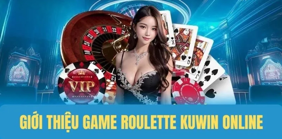 Roulette Kuwin là gì?