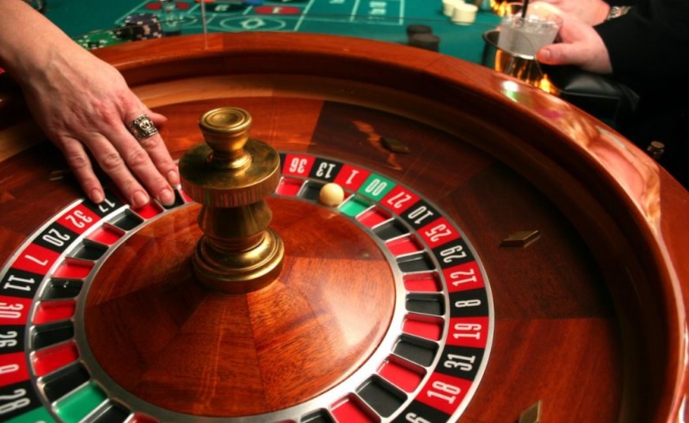 Tính năng nổi bật của trò chơi roulette Kuwin online