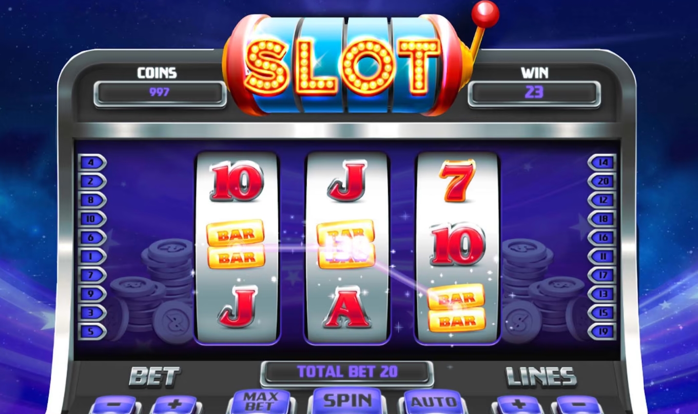 Đôi nét về sảnh slot game Kuwin