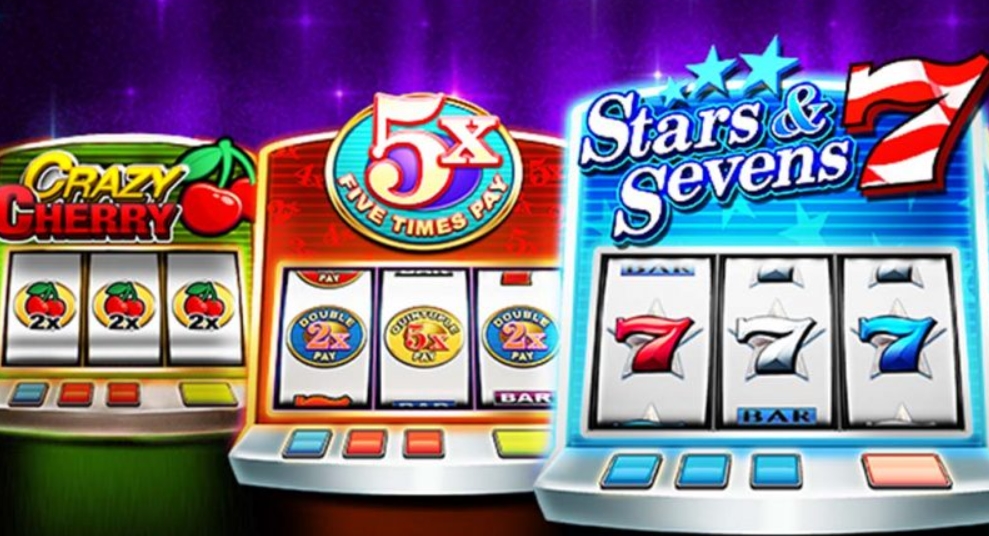 Bí quyết chơi Slot game Kuwin bao thắng