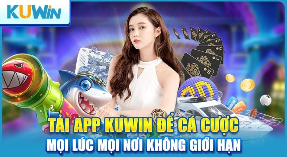 Những lưu ý cần nắm khi tải app Kuwin nhanh về nhà cái