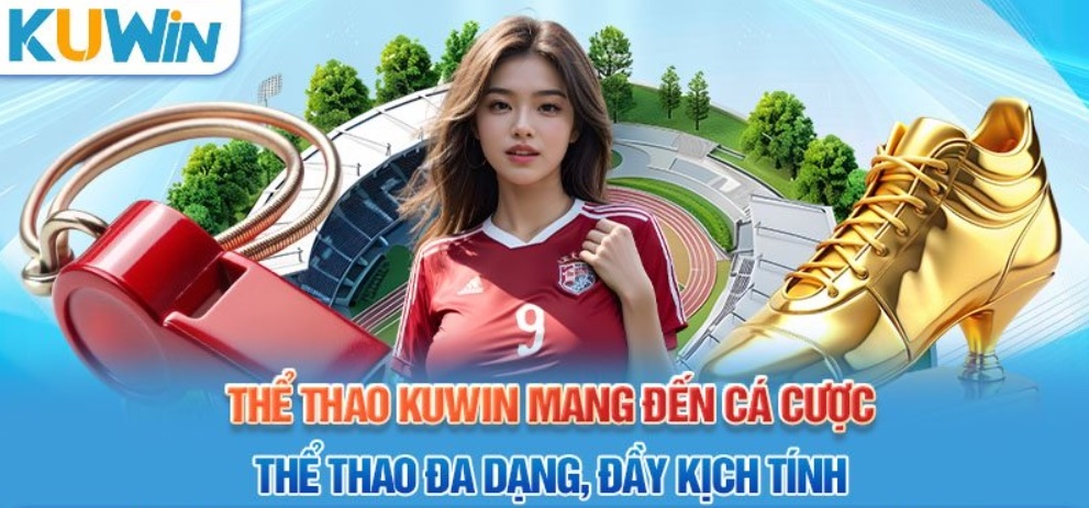 Ưu điểm khi anh em tham gia chuyên mục thể thao Kuwin