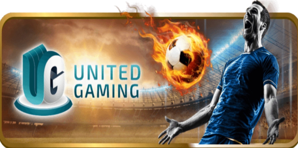 Những trò chơi phổ biến và chất lượng tại United Gaming Kuwin