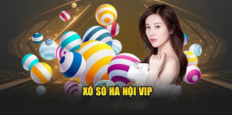 Xổ Số Hà Hội Vip - Xổ Số Mới Mẻ Hấp Dẫn Kuwin