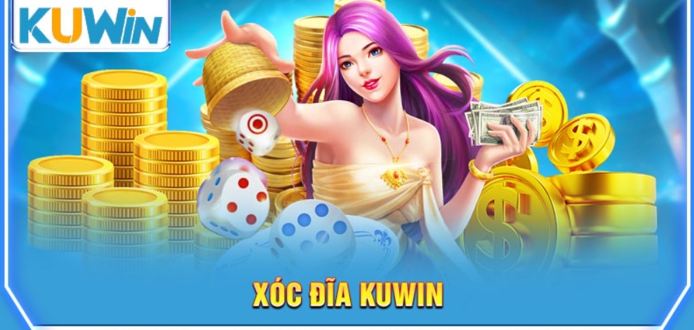 Tổng quan về game xóc đĩa đổi thưởng Kuwin